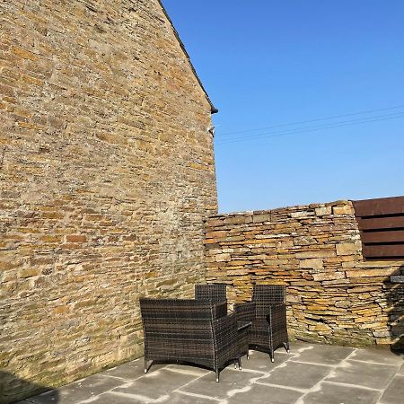 Vila Orkney Farm Bothy Stromness Exteriér fotografie