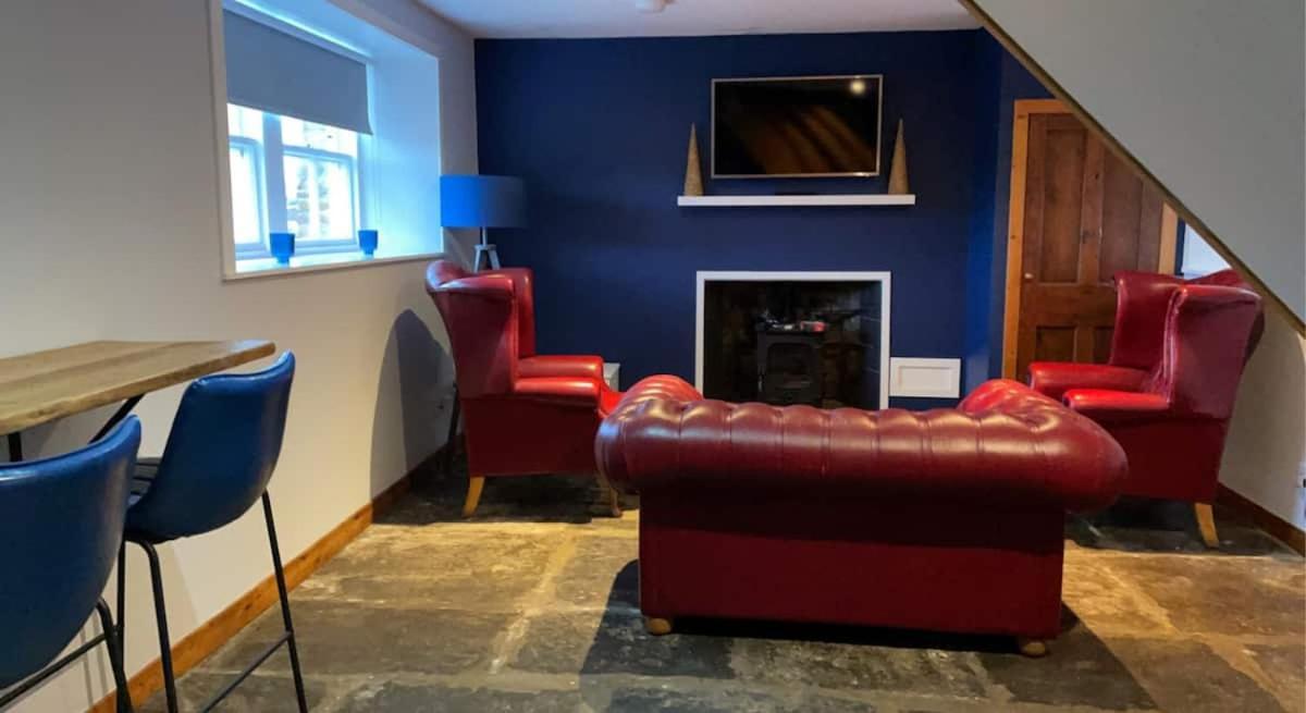 Vila Orkney Farm Bothy Stromness Exteriér fotografie