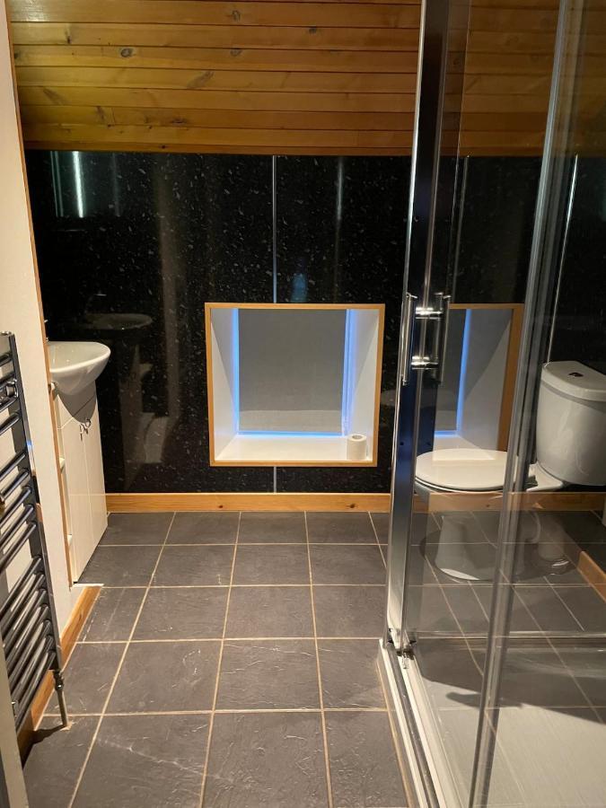 Vila Orkney Farm Bothy Stromness Exteriér fotografie