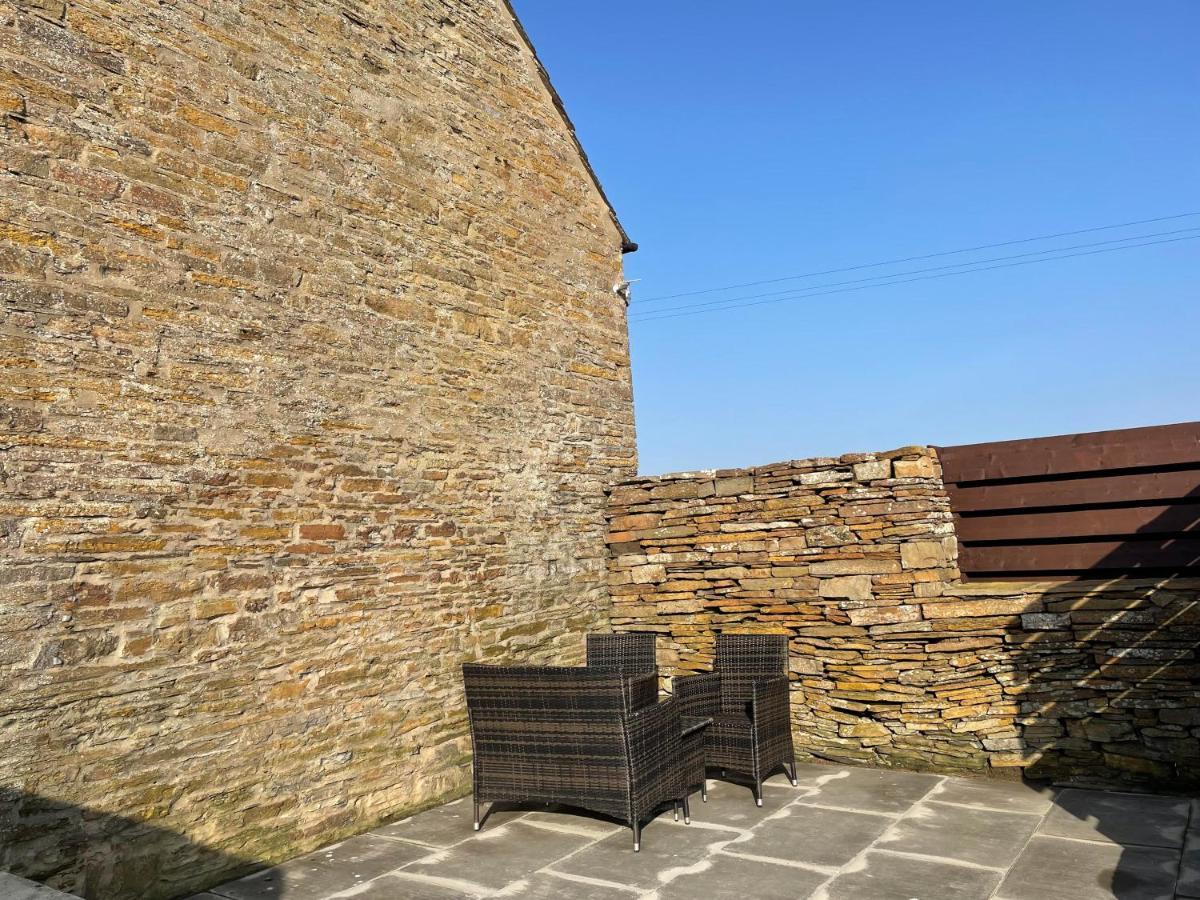 Vila Orkney Farm Bothy Stromness Exteriér fotografie