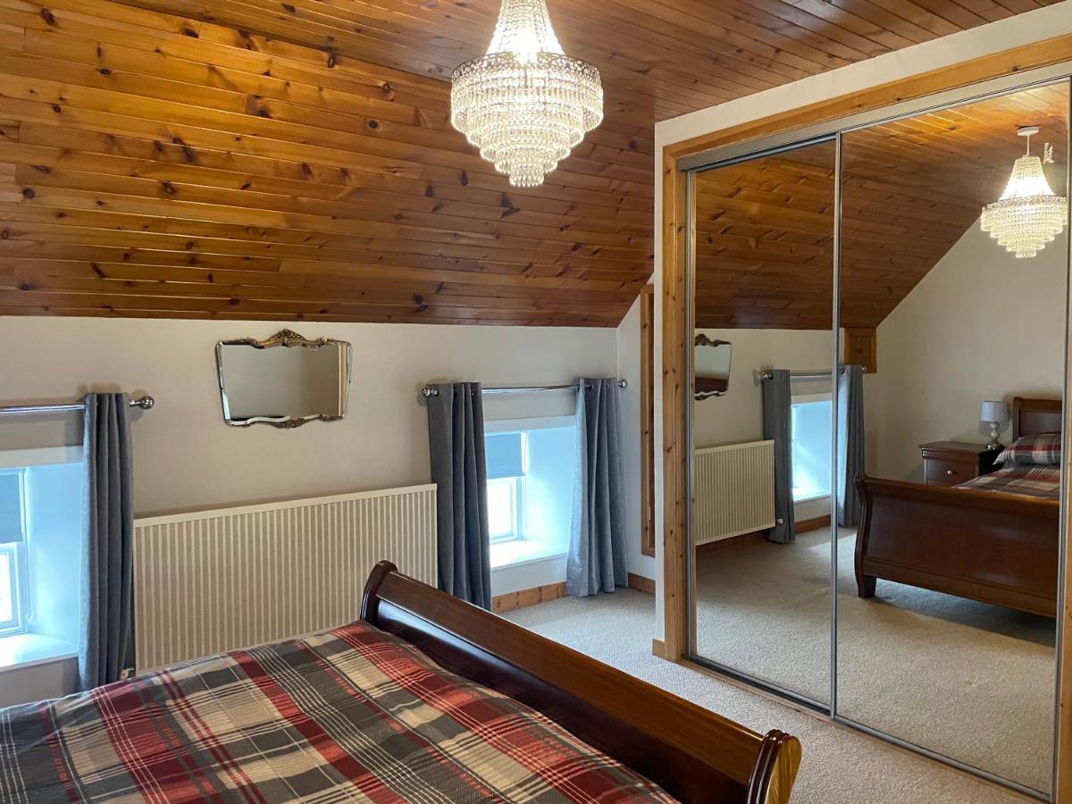 Vila Orkney Farm Bothy Stromness Exteriér fotografie